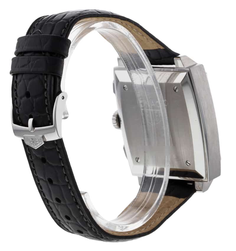 Tag Heuer Monaco CS2111